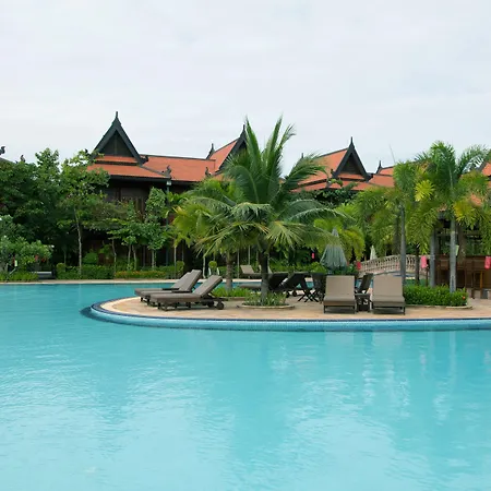 Sokhalay Angkor Inn