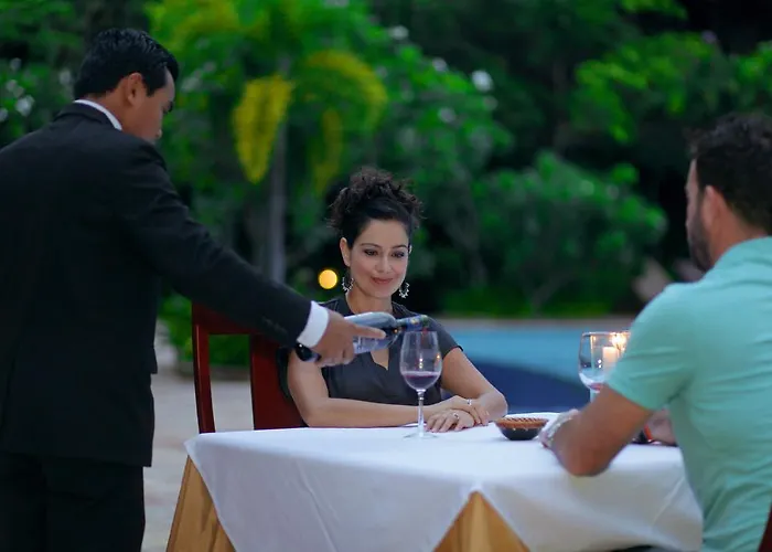 Sokhalay Angkor Zajazd