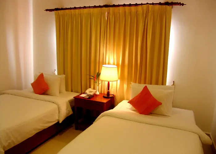 Sokhalay Angkor 4*