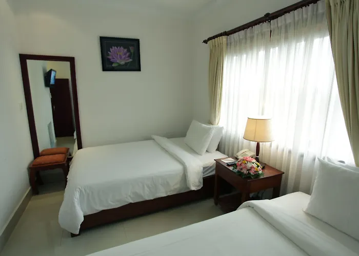 Sokhalay Angkor 4* Siem Reap