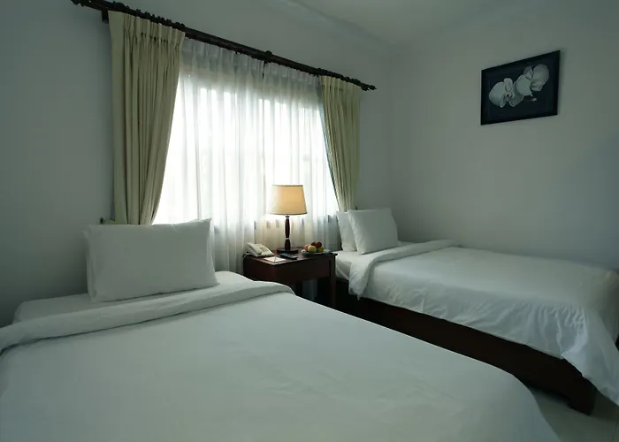 Sokhalay Angkor Zajazd 4*