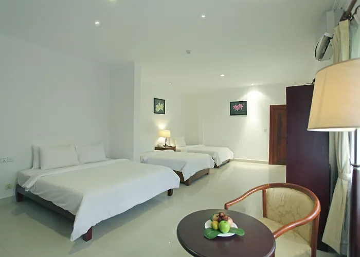 Sokhalay Angkor 4*