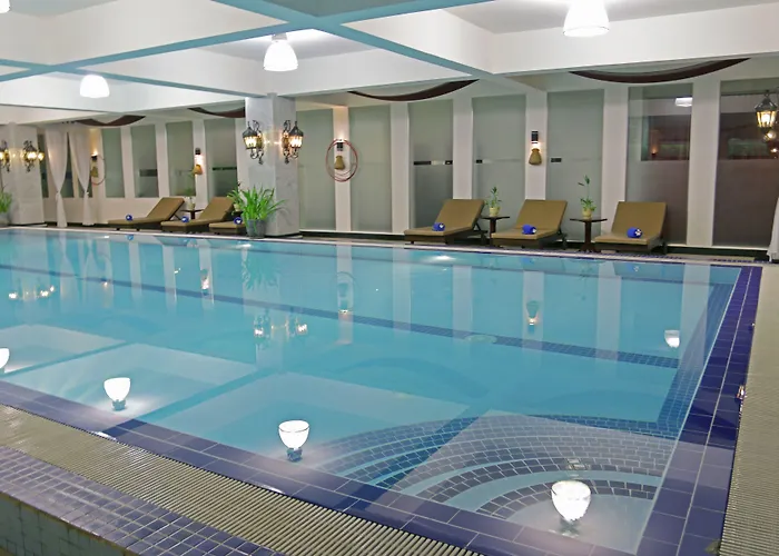 Sokhalay Angkor 4*