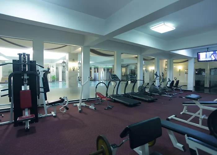 Zajazd Sokhalay Angkor 4*