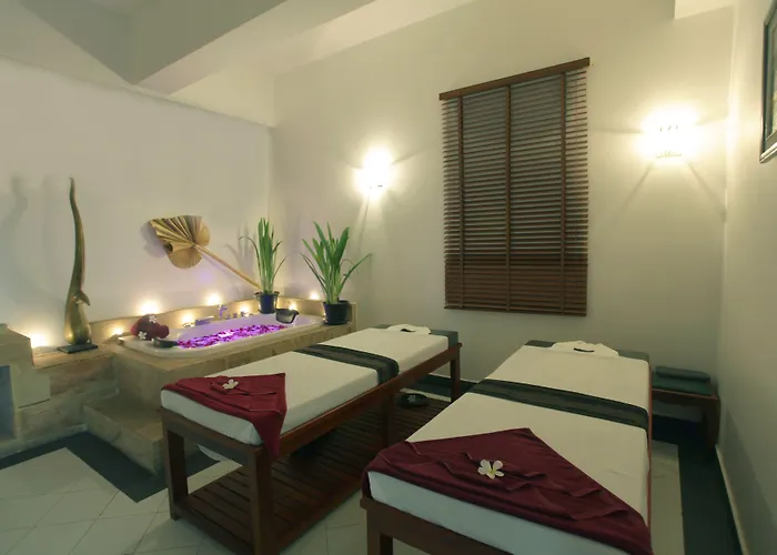 Sokhalay Angkor 4* Siem Reap