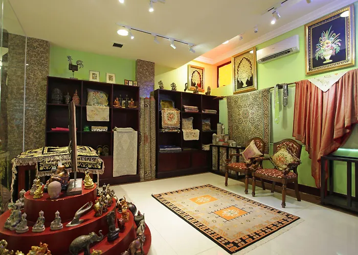 Zajazd Sokhalay Angkor Siem Reap
