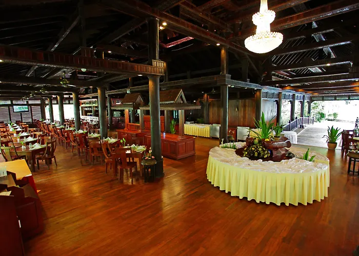 Sokhalay Angkor 4* Siem Reap