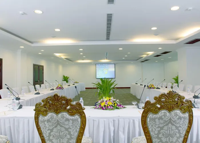 Sokhalay Angkor Siem Reap