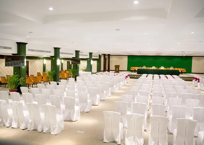 Sokhalay Angkor Zajazd Siem Reap
