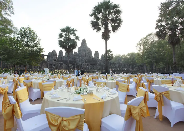 Sokhalay Angkor 4*