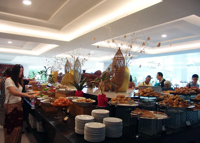 Sokhalay Angkor 4*