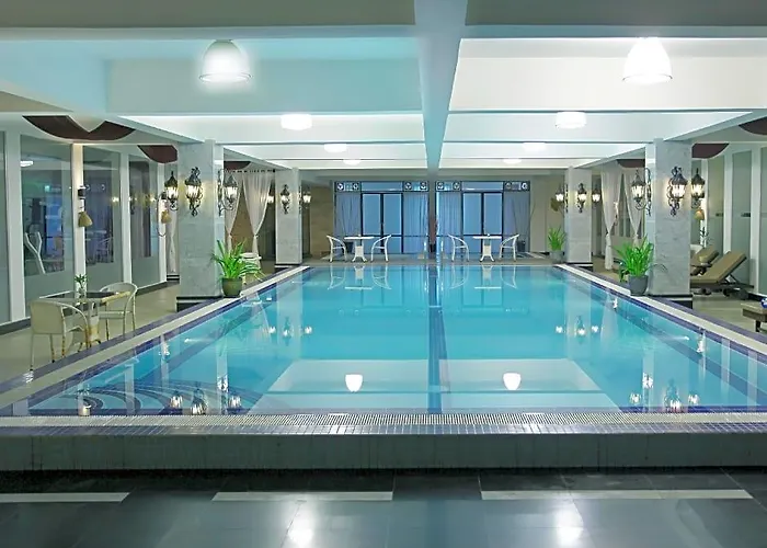Sokhalay Angkor Zajazd 4*