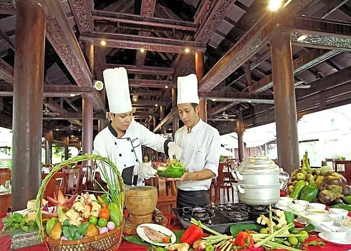 Sokhalay Angkor 4*