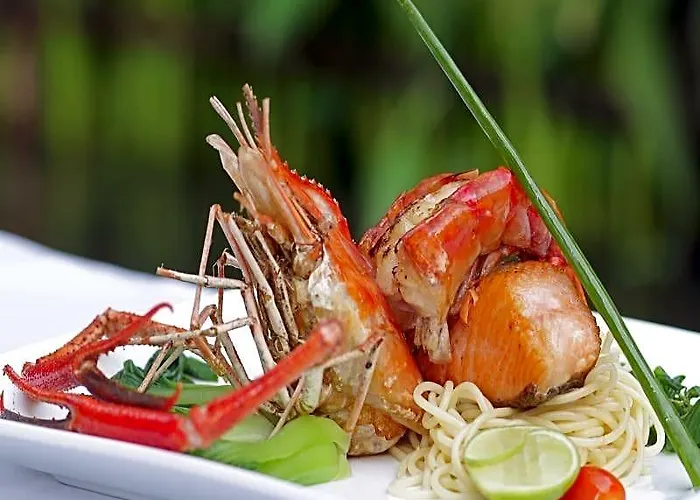 Zajazd Sokhalay Angkor Siem Reap