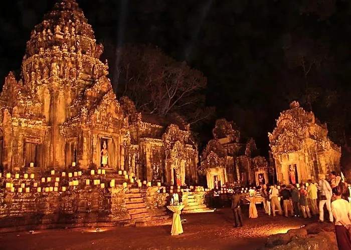 Sokhalay Angkor