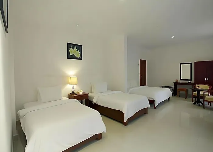 Sokhalay Angkor Zajazd 4*