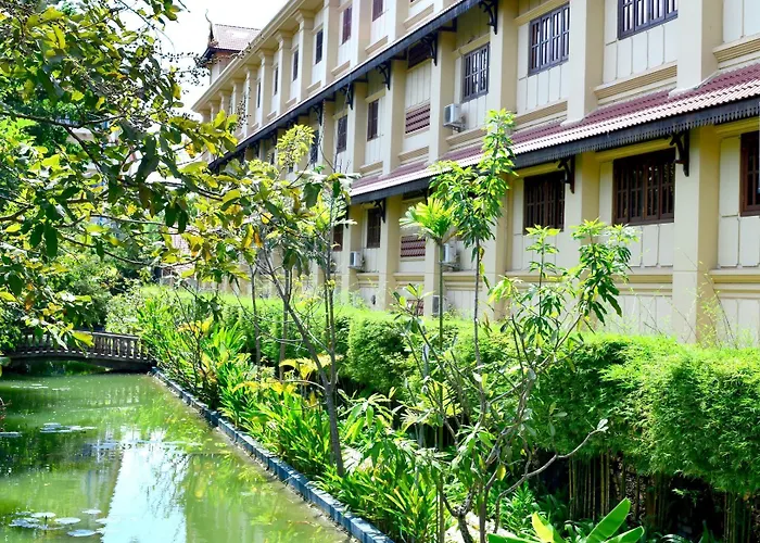 Sokhalay Angkor Siem Reap